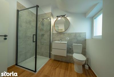 Casă cu 3 camere cu Teren 40 Mp în Nord - 4