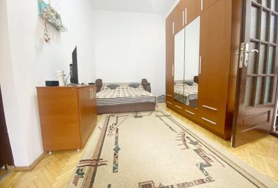 Apartament 2 camere semidecomandat, 51 mp utili, etaj 1/2, zona Iosefin - 4