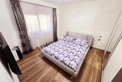 Casa individuala, 3 camere, pe un singur nivel, perfect compartimentata - 8