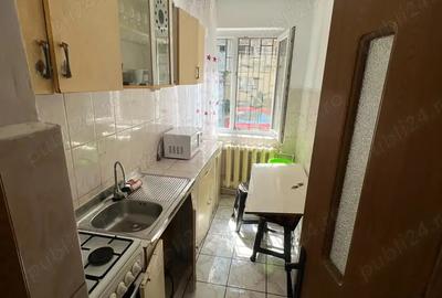 Apartament 2 camere decomandat, 38 mp, parter, Mangalia 45000 - 3