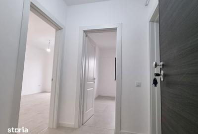 Garsonieră decomandată în Bârnova - 5
