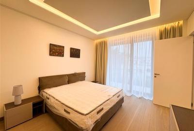 Apartament de inchiriat 5 camere Kiseleff - 42