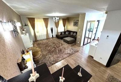 Vila D+P+1E Str Arcului cu 302 mp teren intravilan - 2