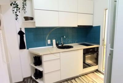 NOU | Garsonieră la cheie - Blașcovici | EFICIENȚĂ ȘI INTIMITATE - 4