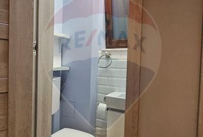 Inchiriez apartament PREMIUM cu 3 camere in zona Ultracentrala - 14