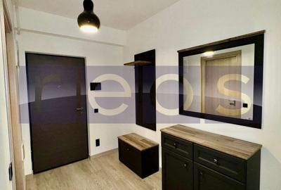 Apartament cu 2 camere, mobilat în Dudești - 4