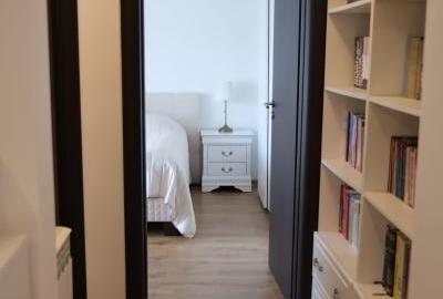 Apartament de vanzare 3 camere Bulevardul Unirii - 7