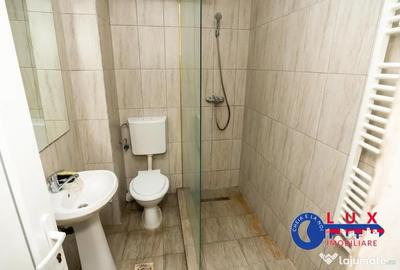 Apartament cu 2 camere semidecomandat în Central - 2