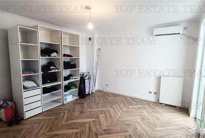 Duplex cu 4 camere cu Teren 179 Mp în Tunari - 7
