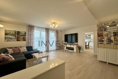 Penthouse cu finisaje premium/Zona strazii Fabricii - 1
