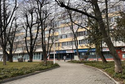 Apartament cu 2 camere semidecomandat în Ferdinand - 3