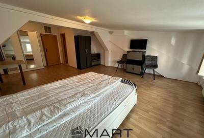 Garsoniere de lux zona Centrala/Gara - 2