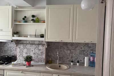 Garsonieră decomandată în Chiajna - 3