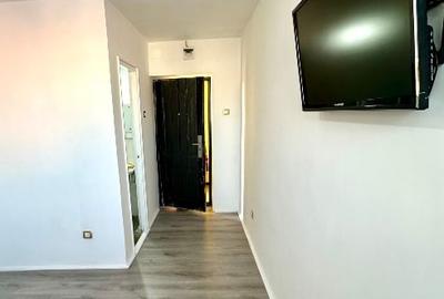 Garsonieră nedecomandată în Est - 1