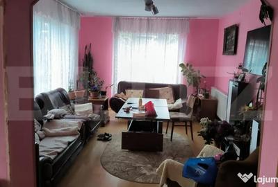 Casă cu 7 camere cu Teren 375 Mp în Central - 7