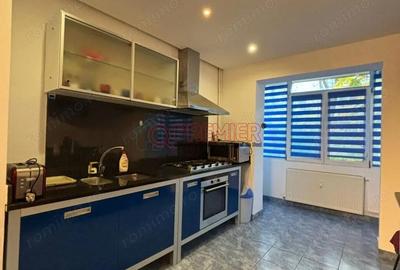 Apartament 2 camere Anton Bacalbasa - Sos. Berceni - Piata Sudului. - 1