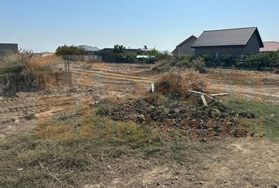 Spațiu comercial, în Lazu