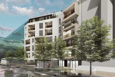 Spatiu Comercial, Strada Burebista, 162mp, 0% COMISION - 3