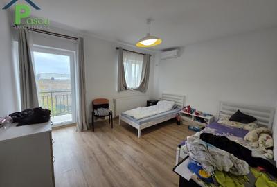 Inchiriere vila Otopeni, str. Drumul Garii Balotesti, Aeroport, 4 camere, 3 bai - 8