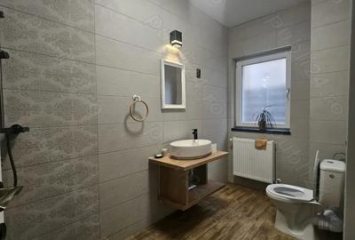 De vanzare Vila individuala P+1+pod + garaj + curte amenajata, in Bragadiru intrare sector 5 De vanzare Vila individuala P+1+pod + garaj + curte amenajata, in Bragadiru intrare sector 5 - 2