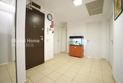 3 CAMERE - 109 MP + TERASA 33 MP - Tineretului || Asmita Gardens - 7