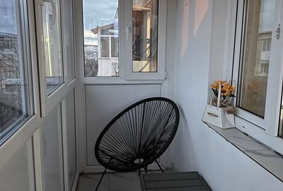 Apartament cu 2 camere semidecomandat în Craiovița Nouă - 6