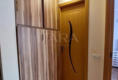 Apartament de vanzare cu 3 camere in Manastur. - 12