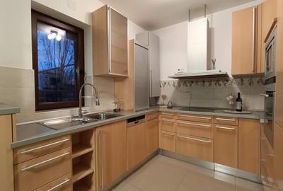 Otopeni Vila Duplex - 4 Camere - Luxor Residence - 6