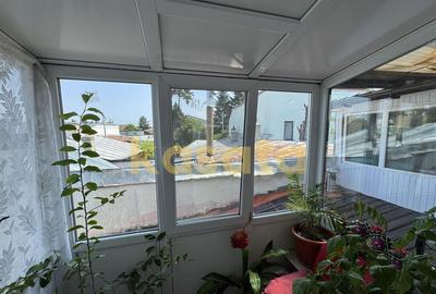 Oferta - Casa cu 4 camere la buget de apartament