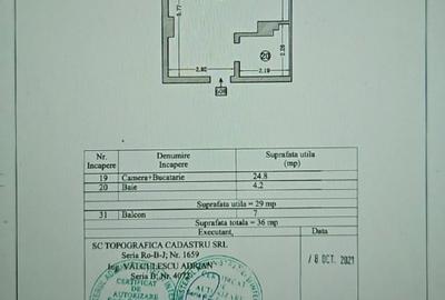 Garsoniera Almar Luxury - 12
