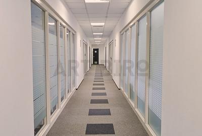 Zero comision, spatii birou de la 47mp, pret all inclusive, WTC - 6