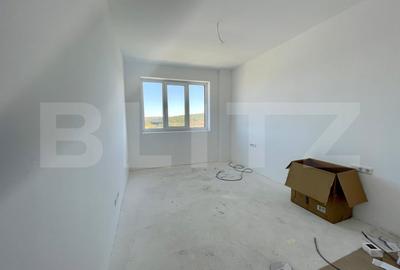 Penthouse Concept 9, 86 mp, zona Tudor - 9