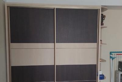 Inchiriez Apartament 2 camere Someseni - 5