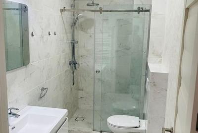 Statiunea Mamaia Central-apartament 4 camere deosebit - 14