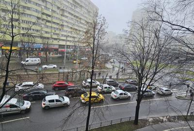 Apartament cu 3 camere decomandat, mobilat în Pantelimon - 3