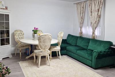 Casă cu 4 camere cu Teren 350 Mp în Șerbănești - 20