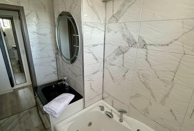 Apartament cu 2 camere decomandat, mobilat în Câmpia Libertății - 13