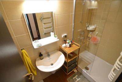 Exclusiv 4 camere Tampa Gardens ,etaj intermediar - 31