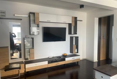 Apartament cu 2 camere semidecomandat în Giroc - 10