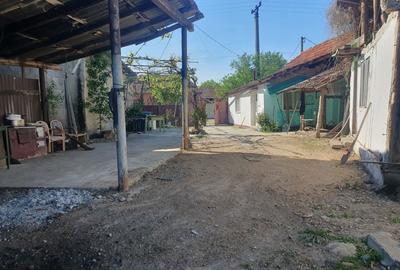 Casă cu 2 camere în Beliu - 3