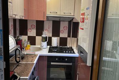 Apartament cu 3 camere decomandat în Central - 7