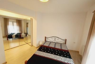 Apartament 2 camere mobilat ,utilat,centrala pe gaz,  totul nou. - 28