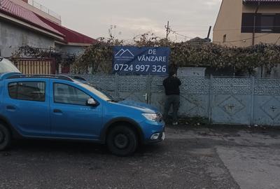 Casă cu 3 camere în Km 5