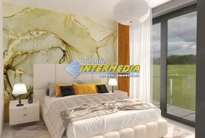 Garsonieră decomandată în Ampoi 3 - 11