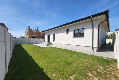 Singulara pe parter | placa de beton | 525mp teren | garaj Singulara pe parter | placa de beton | 525mp teren | garaj - 6