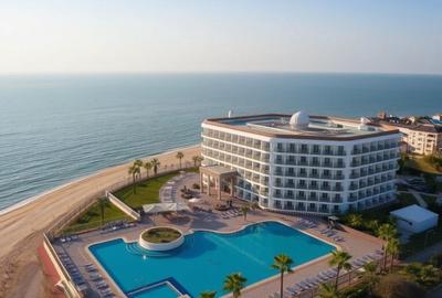 Investitie Unica - Hotel Central in Mamaia - 2
