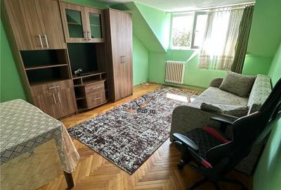 Decomandat zona Balcescu - 8