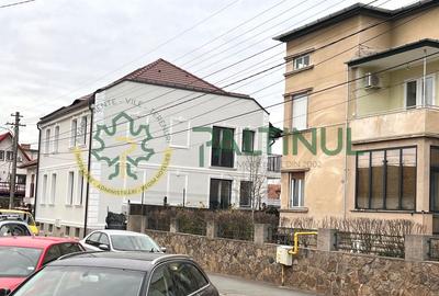 Birou, de 332 mp, în Central - 3