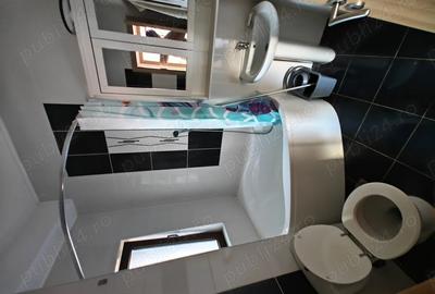 Apartament 3 camere 700m metrou fara pasarele, semafoare - 9