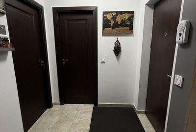 Apartament cu 2 camere în Central - 7
